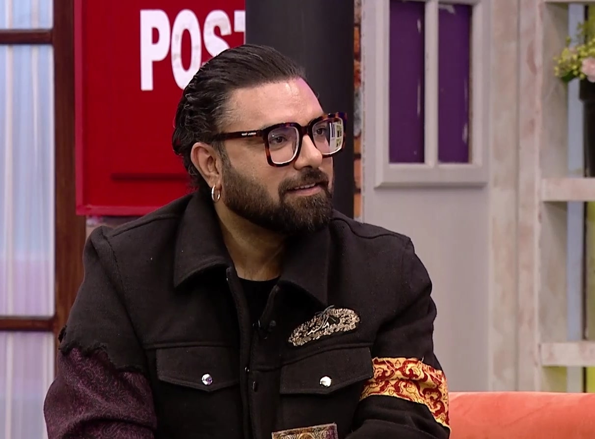 Yasir Hussain